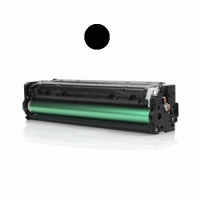 HP CF410X kompatible Tonerkassette Nr.410X black, 6500 Seiten