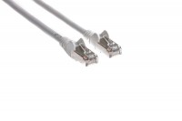 LINK2GO Patch Cable Cat.6, PC6213KWB, SF/UTP 2.0m