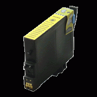 Tintenpatrone yellow, 12ml kompatibel zu Epson T129440