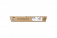 RICOH Toner-Modul cyan SP C820/821DN 15'000 Seiten, 820119 RICOH Toner-Modul cyan SP C820/821DN 15'000 Seiten, 820119
