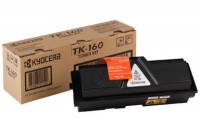 Kyocera Toner-Kit schwarz 2500 Seiten (1T02LY0NL0, TK-160)