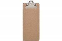 MAUL Sous-main MAULbill 28x11mm Panneau dur, 2391770