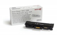 Xerox Toner-Kit schwarz 1500 Seiten (106R02775)