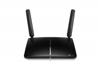 TP-LINK Cat6 Gigabit Router Archer MR600 4G LTE Advance, AC1200