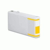 Epson T789440 kompatible Tintenpatrone XXL yellow, 35 ml.