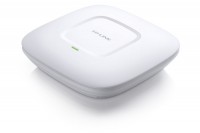 TP-LINK WLAN N Access Point, EAP110, 300Mbps