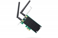 TP-LINK Archer T4E AC1200MB Wi-Fi PCI Express Adapt. Beam., 