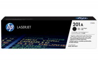Hewlett Packard Toner-Kartusche JetIntelligence schwarz 1500 Seiten (CF400A, 201A)
