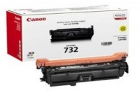 Canon Toner-Kit cyan 6400 Seiten (6262B002, 732C)