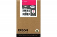 Epson Tintenpatrone magenta High-Capacity 7000 Seiten (C13T617300, T6173)
