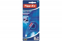TIPP-EX Easy Correct 12mx4,2mm, 8290362, Blister