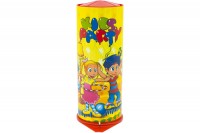 NEUTRAL Tischbombe 10x26cm Kids Party Maxi, 270.7680