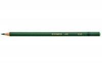STABILO Farbstift All 3.3mm, 8043, grün