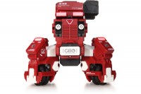 GJS GEIO Robot, red, G00200