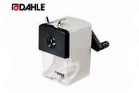 DAHLE Bleistiftspitzmaschine 155, 155-20094, manuell, grau -12mm DAHLE Bleistiftspitzmaschine 155, 155-20094, manuell, grau -12mm