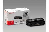 Canon Toner-Kartusche schwarz 3500 Seiten (7833A002, Cartridge-T)