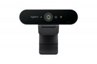 LOGITECH Brio 4k Stream-Edition Cam, 960001194,