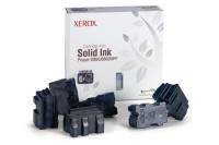 XEROX Color Stix schwarz Phaser 8860 6 Stück, 108R00749