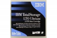 IBM LTO Ultrium 5 1500/3000GB, 46X1290, Data Tape