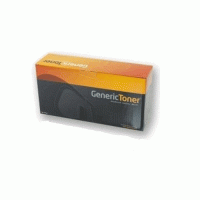 Oki 44973535 (C301/321) cartouche toner compatible cyan, 1500 pages, produit suisse