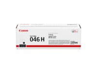 Canon Toner-Kartusche schwarz High-Capacity 5000 Seiten (1254C002, 046H)