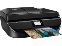 HP Officejet 5220 Multifunktions-Tintenstrahldrucker M2U81B mit Fax und WLAN HP Officejet 5220 Multifunktions-Tintenstrahldrucker M2U81B mit Fax und WLAN