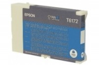 Epson Tintenpatrone cyan High-Capacity 7000 Seiten (C13T617200, T6172)