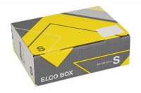ELCO Elco Box S, 28832.7, 99g  250x175x80