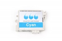 Canon Tintenpatrone cyan (0776C001, PFI-1700C)