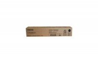 Toshiba Toner-Kit schwarz 38400 Seiten (6AJ00000093, TFC30EK) Toshiba Toner-Kit schwarz 38400 Seiten (6AJ00000093, TFC30EK)