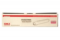 OKI Toner-Kit magenta High-Capacity 15000 Seiten (42918914)