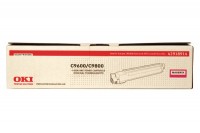 OKI Toner-Kit magenta High-Capacity 15000 Seiten (42918914) OKI Toner-Kit magenta High-Capacity 15000 Seiten (42918914)