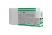 EPSON Tintenpatrone green Stylus Pro 7900/9900 350ml, T596B00