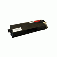 Kyocera TK-580 kompatible Tonerkassette black, 3500 Seiten