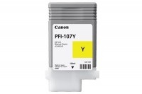 Canon Tintenpatrone gelb (6708B001, PFI-107Y)