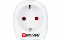 SKROSS Country Adapter Europe to Australia, 1.500209