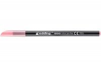 EDDING Stylo Fibre 1200 0,5-1mm Pastel, cerisier en fleurs, 1200-058