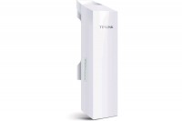TP-LINK WLAN Access Point, CPE210, Outdoor 2.4GHz 300Mbps