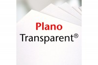 PAPYRUS Sihl Plano Transparent A3, 88020123, 112g, 250 Blatt