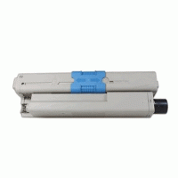Oki 44469803 (C310/C330/C510/C530) kompatible Tonerkassette black, 3500 Seiten Oki 44469803 (C310/C330/C510/C530) kompatible Tonerkassette black, 3500 Seiten