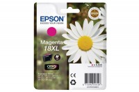 Epson Tintenpatrone magenta High-Capacity 450 Seiten (C13T18134010, T1813)