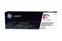 Hewlett Packard Toner-Kit magenta 32000 Seiten (CF303A, 827A)