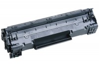 NEUTRAL RMC- Toner-Modul schwarz, CF283ANEU