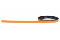 MAGNETOPLAN Magnetoflexband, 1260544, orange 5mmx1m