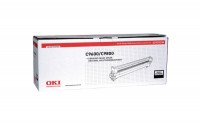 OKI Fotoleitertrommel schwarz 30000 Seiten (42918108) OKI Fotoleitertrommel schwarz 30000 Seiten (42918108)