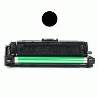 HP CF330X kompatible Tonerkassette Nr.654X black, 20500 Seiten