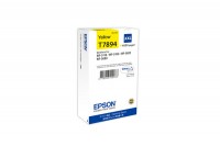Epson Tintenpatrone gelb High-Capacity plus 4000 Seiten (C13T78944010, T7894)