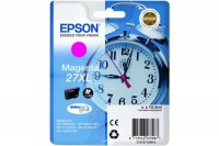 Epson Tintenpatrone magenta High-Capacity 1100 Seiten (C13T27134012, T2713)