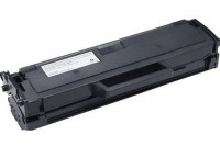 Dell Toner-Kit schwarz 1500 Seiten (593-11108, YK1PM)