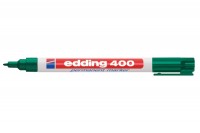 EDDING Permanent Marker 400, 400-4, grün